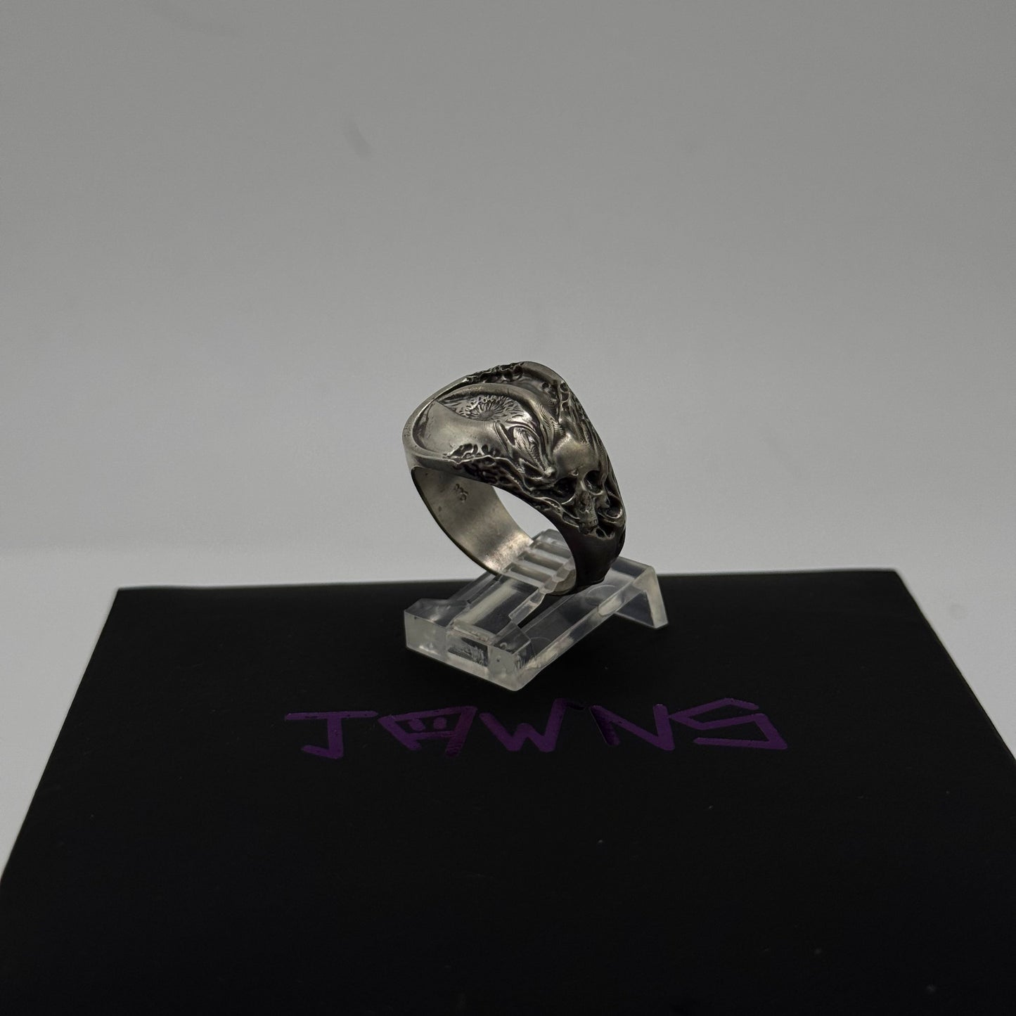 Legacy Signet Ring (First Edition)