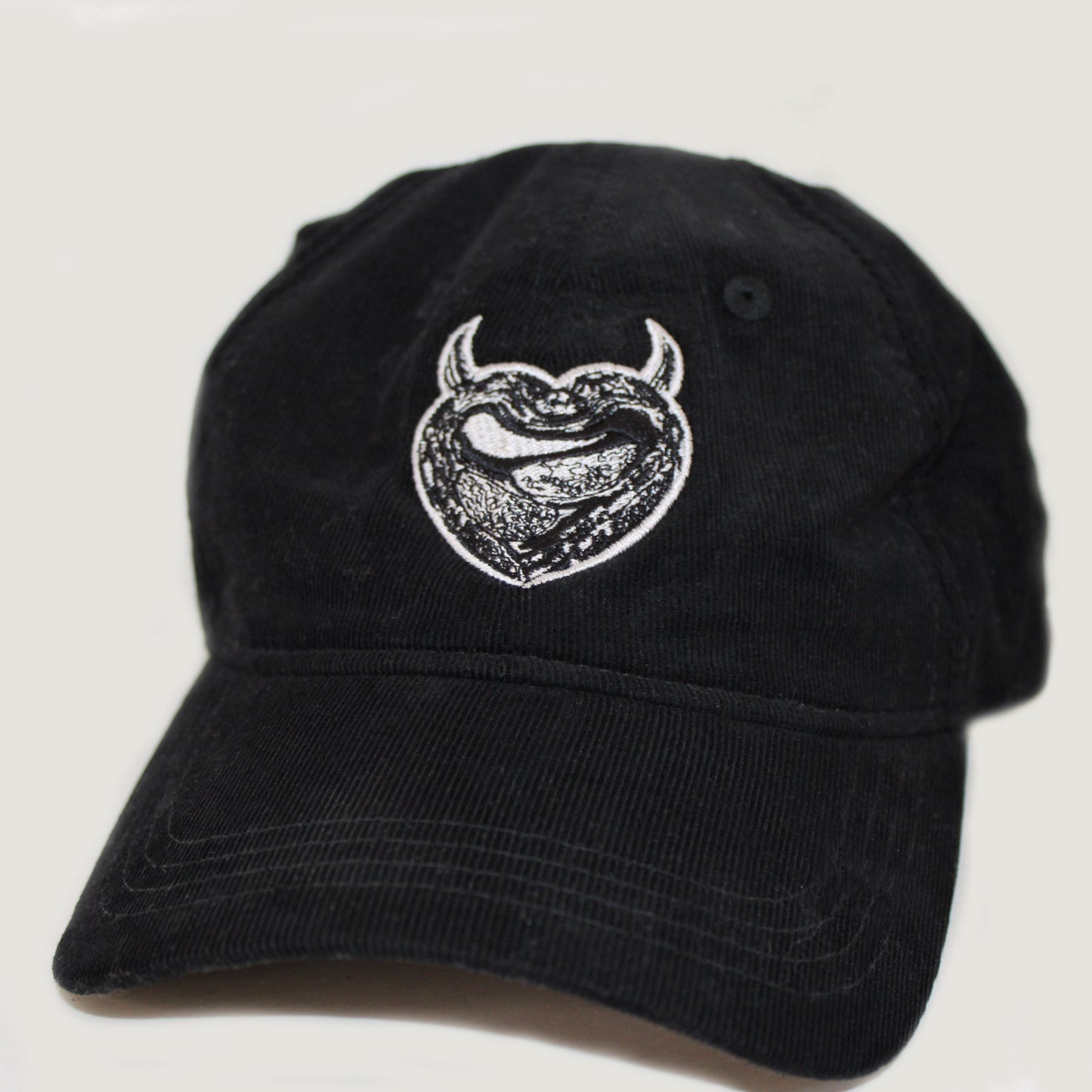 Love is Evil Hat