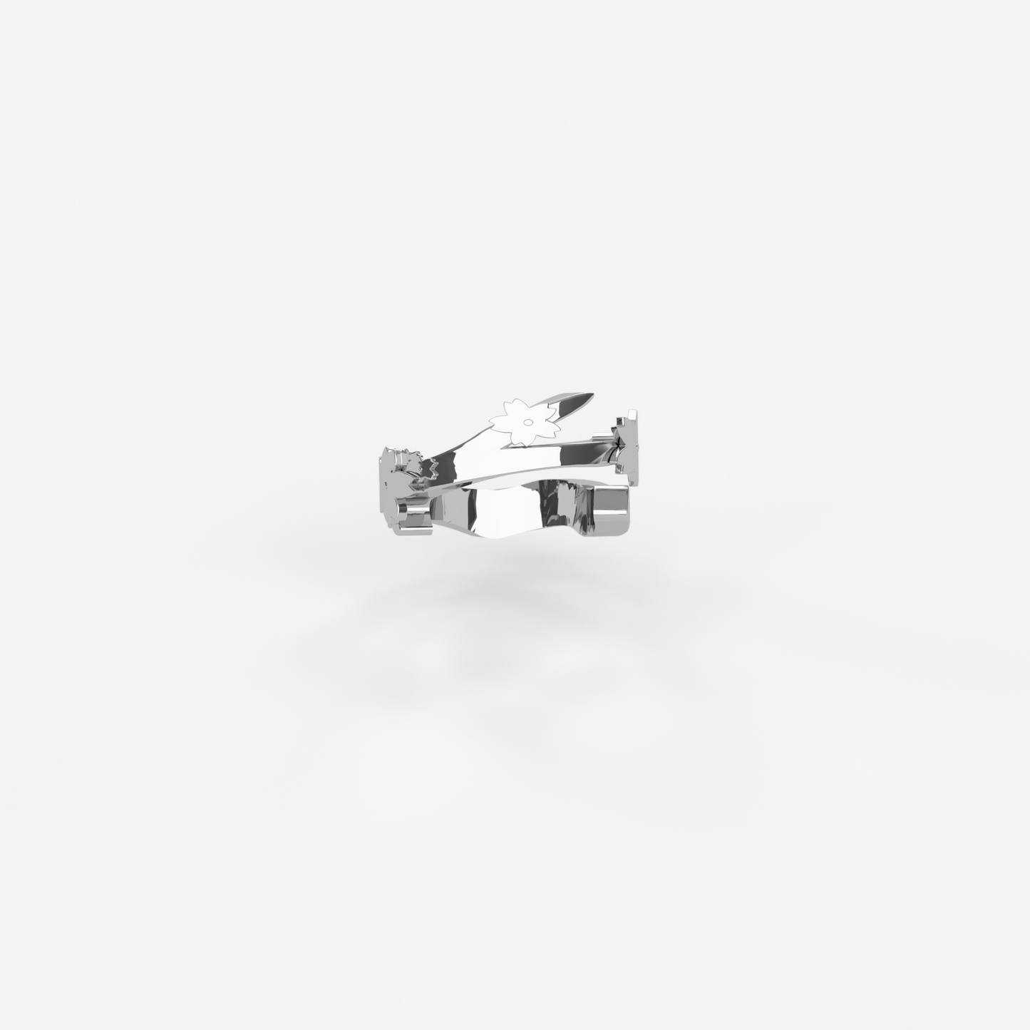 Cherry Blossom Ring