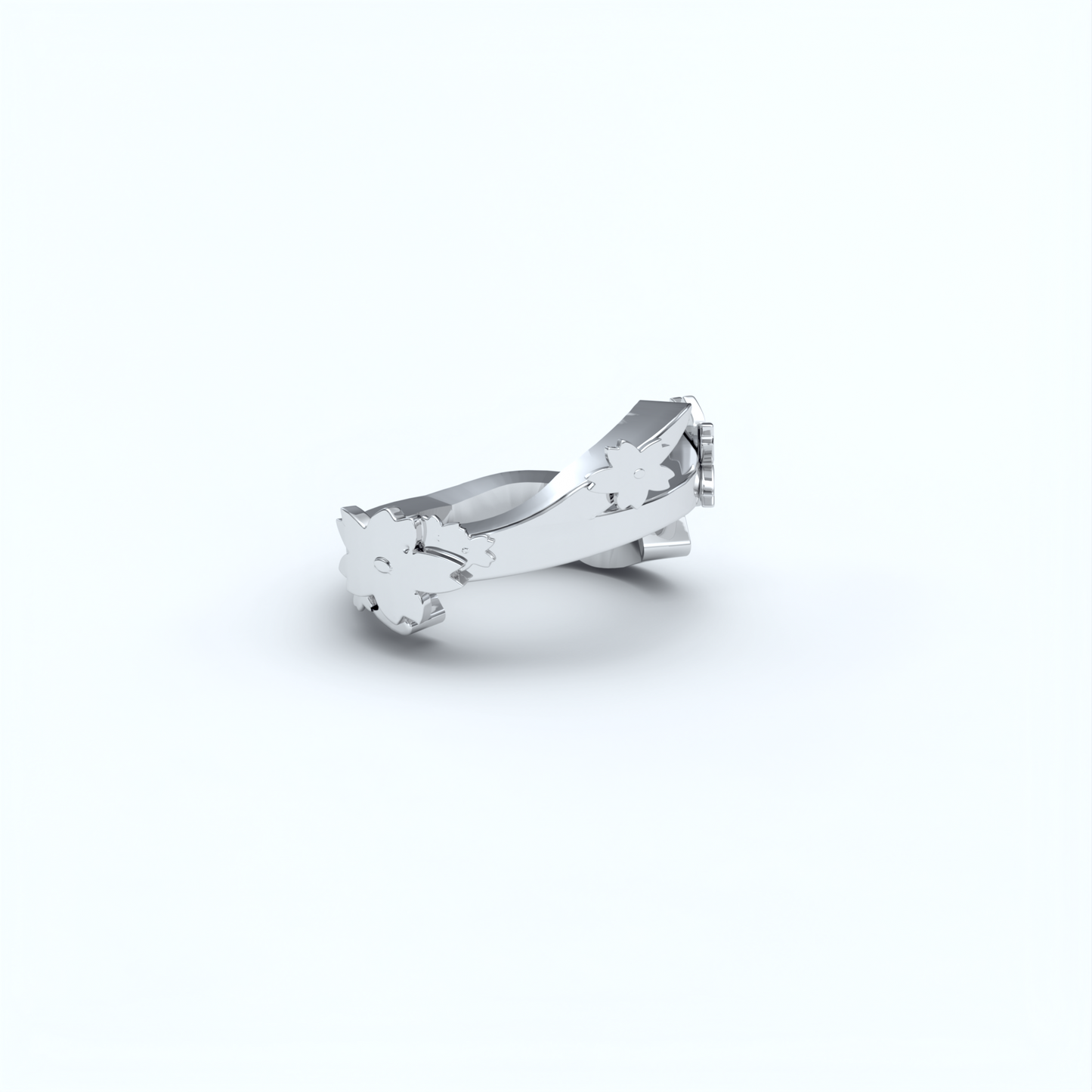 Cherry Blossom Ring