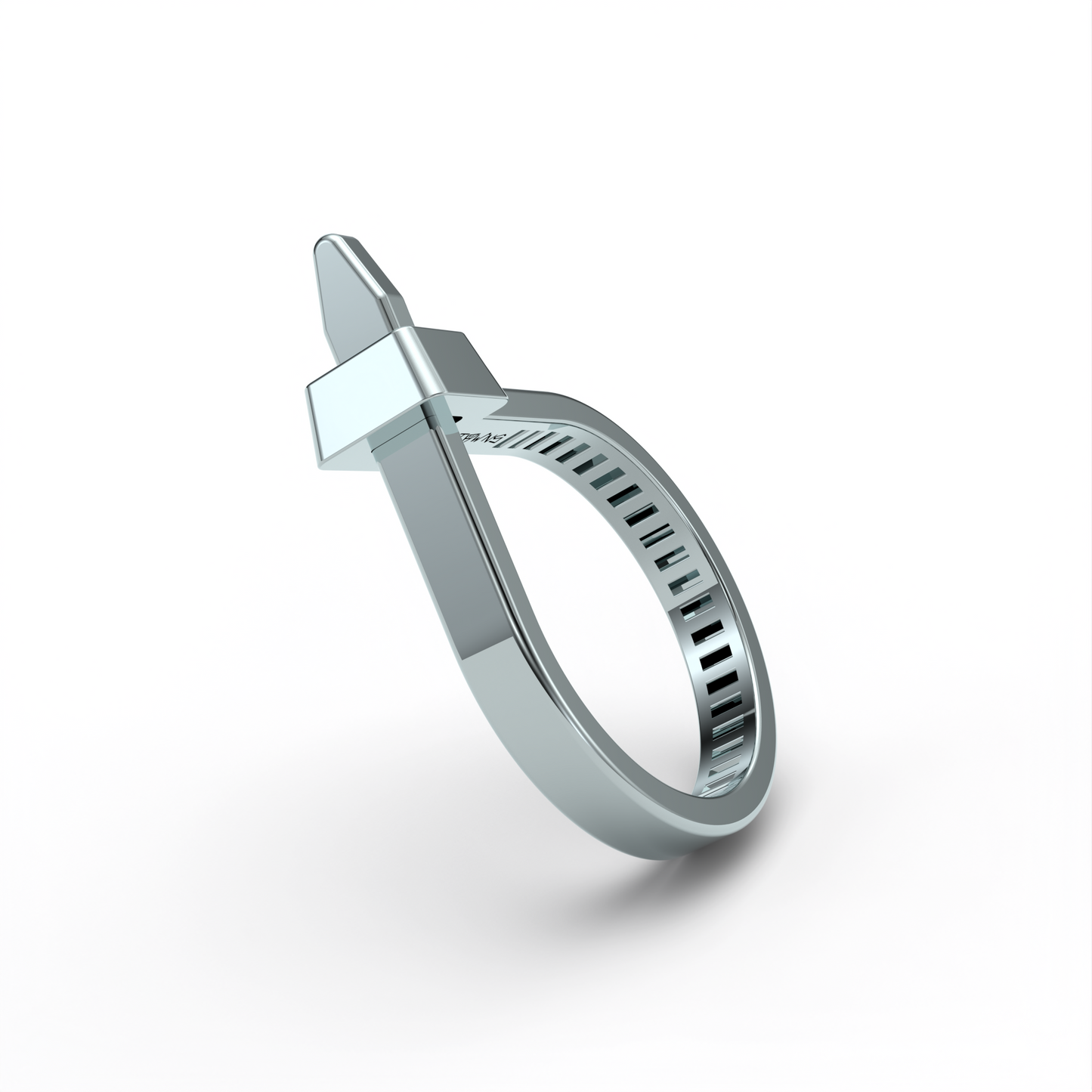 ZipTie Ring