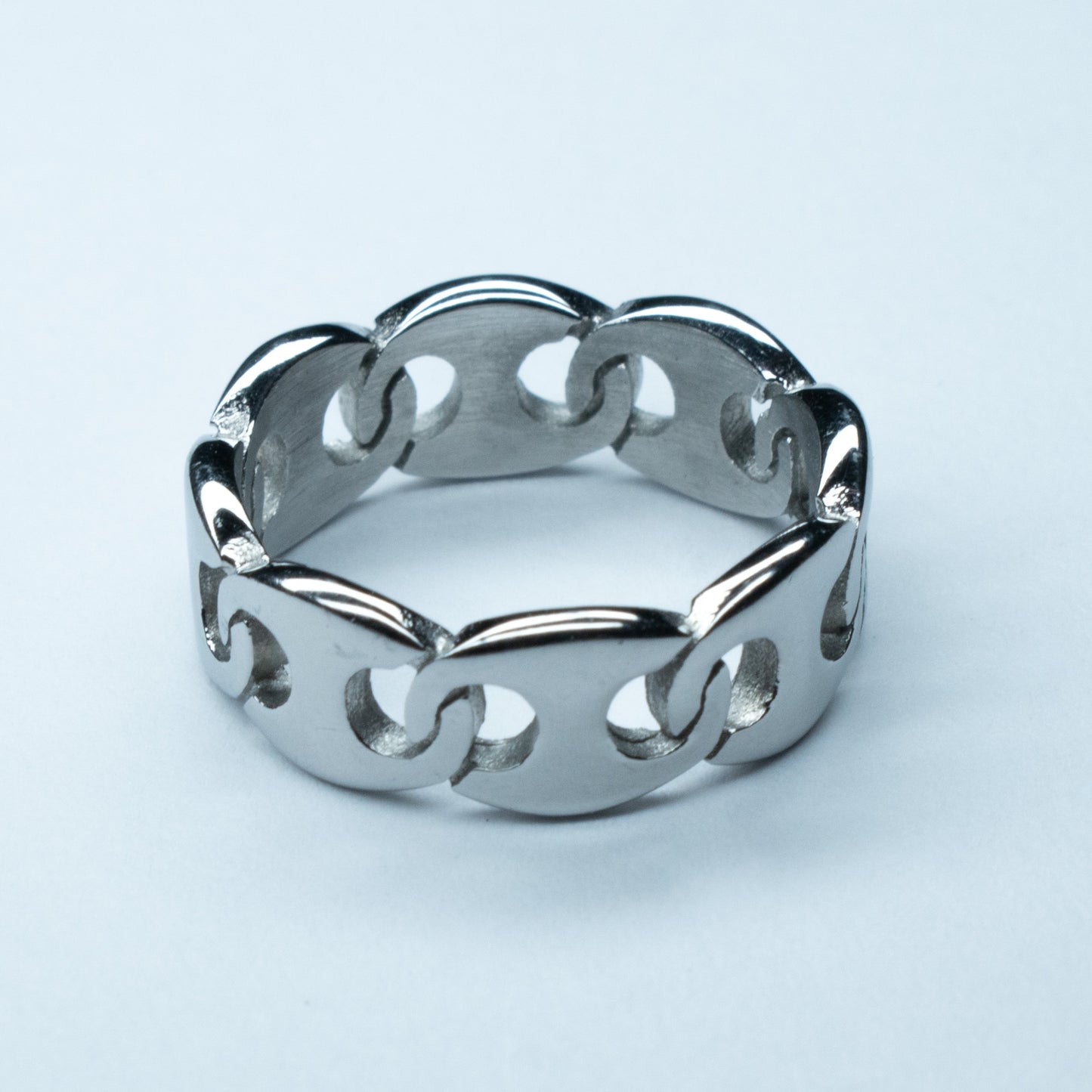 basic rings