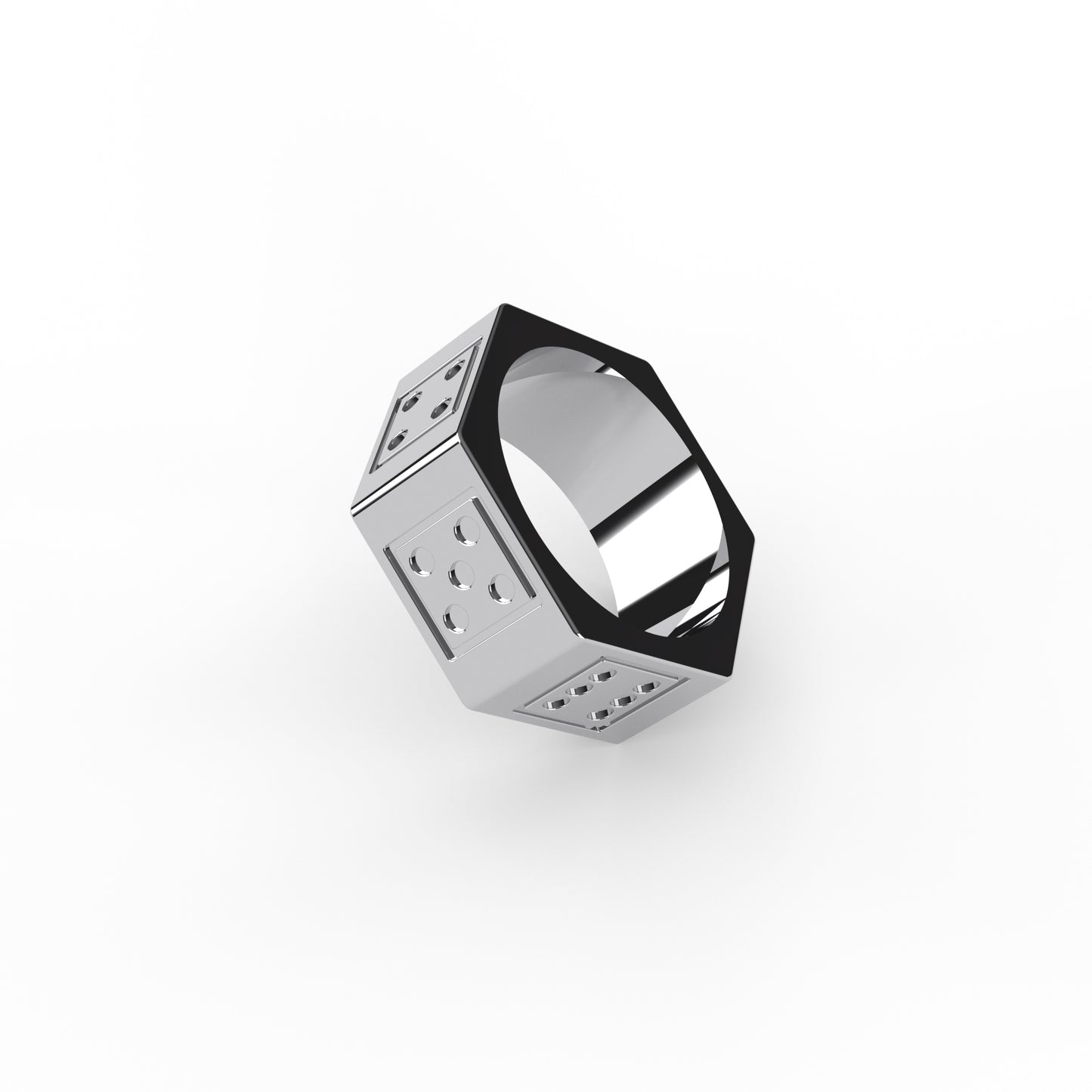 Dice Ring