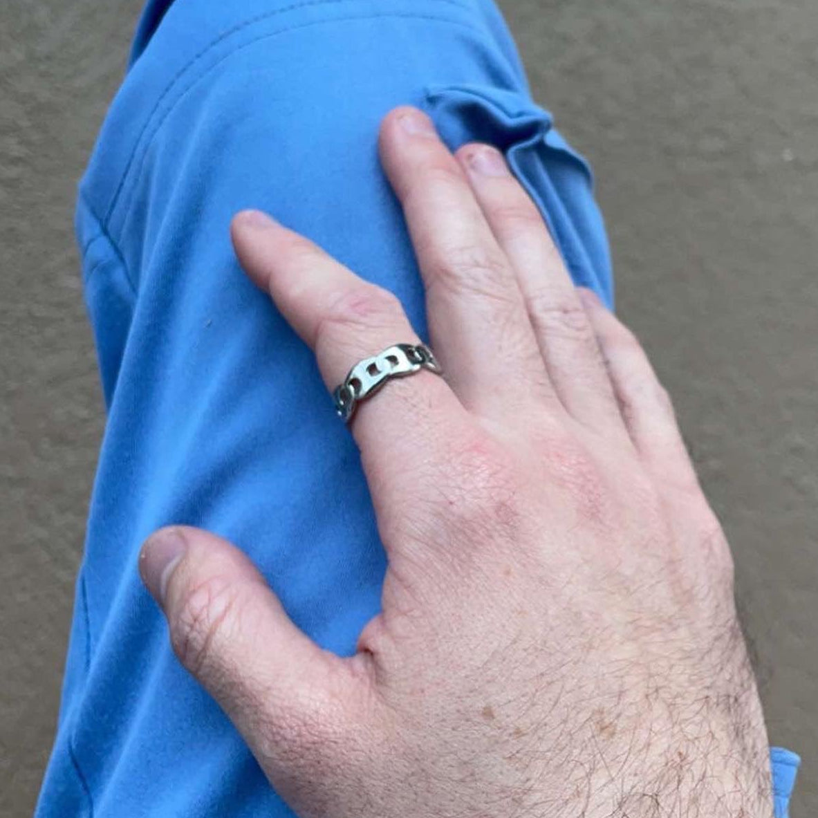 mens rings