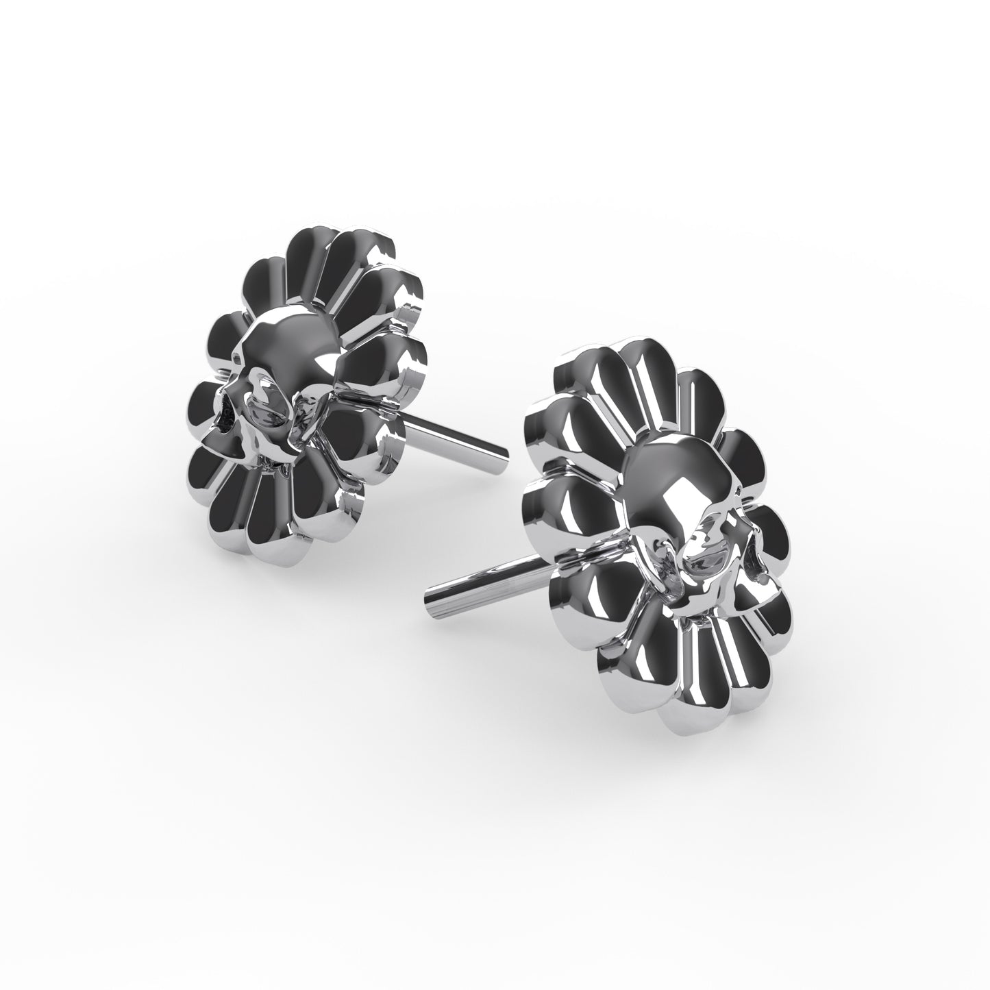 Natural Causes Earrings