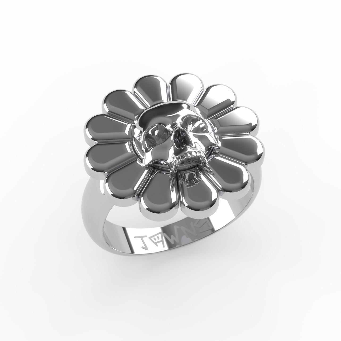 Natural Causes Ring
