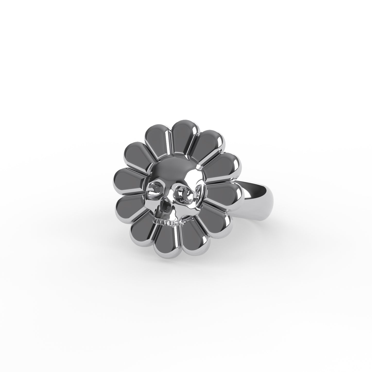 Natural Causes Ring