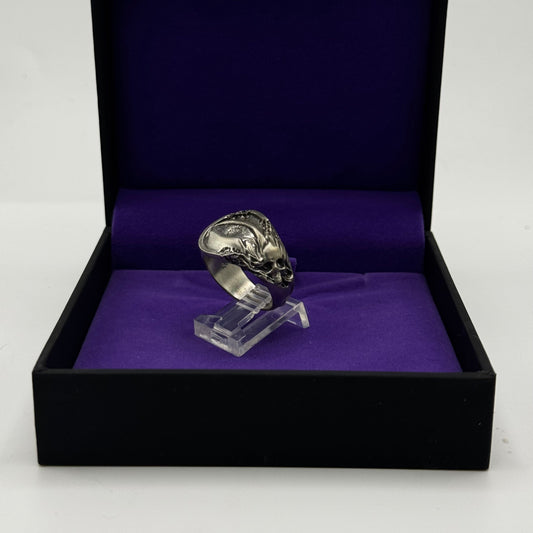Legacy Signet Ring (First Edition)
