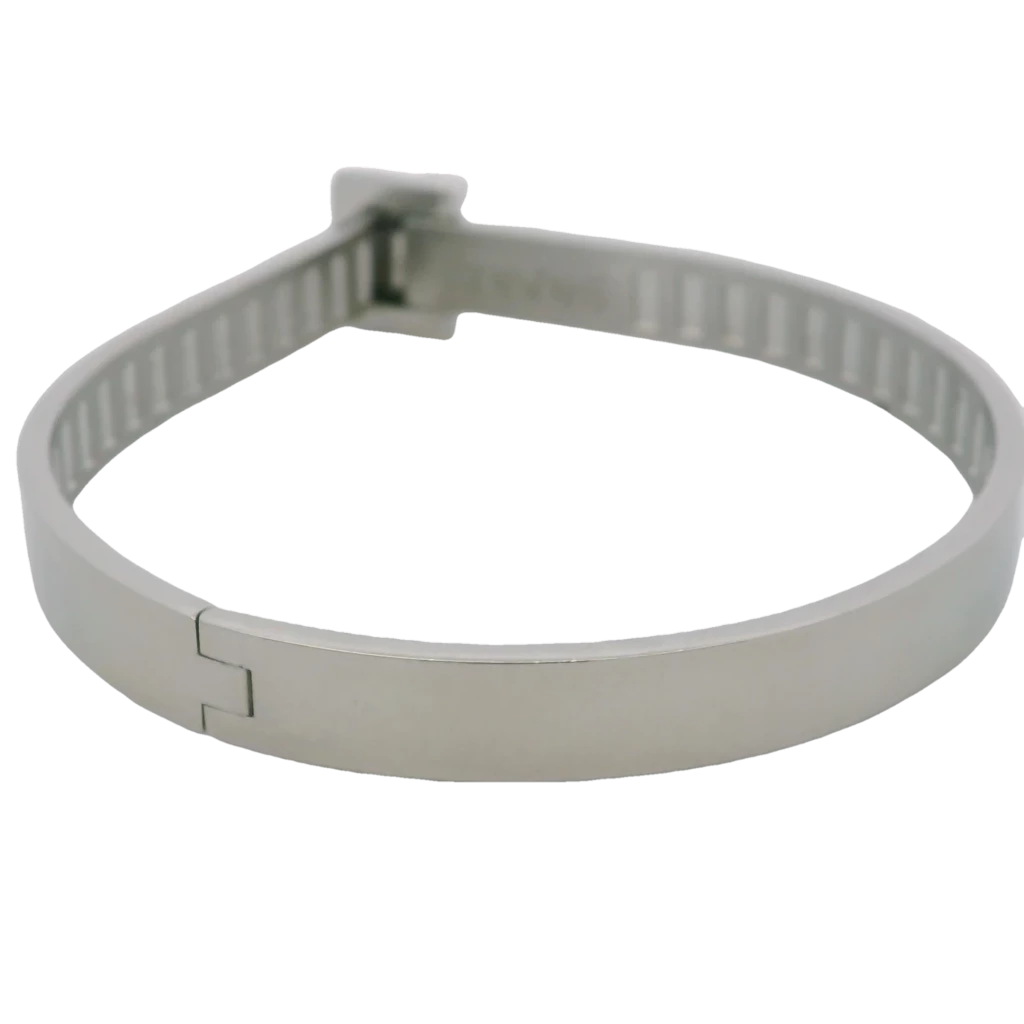 Ziptie Bracelet