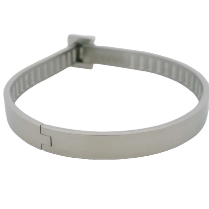 Ziptie Bracelet