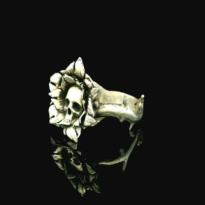 Upgraded Natural Causes Ring