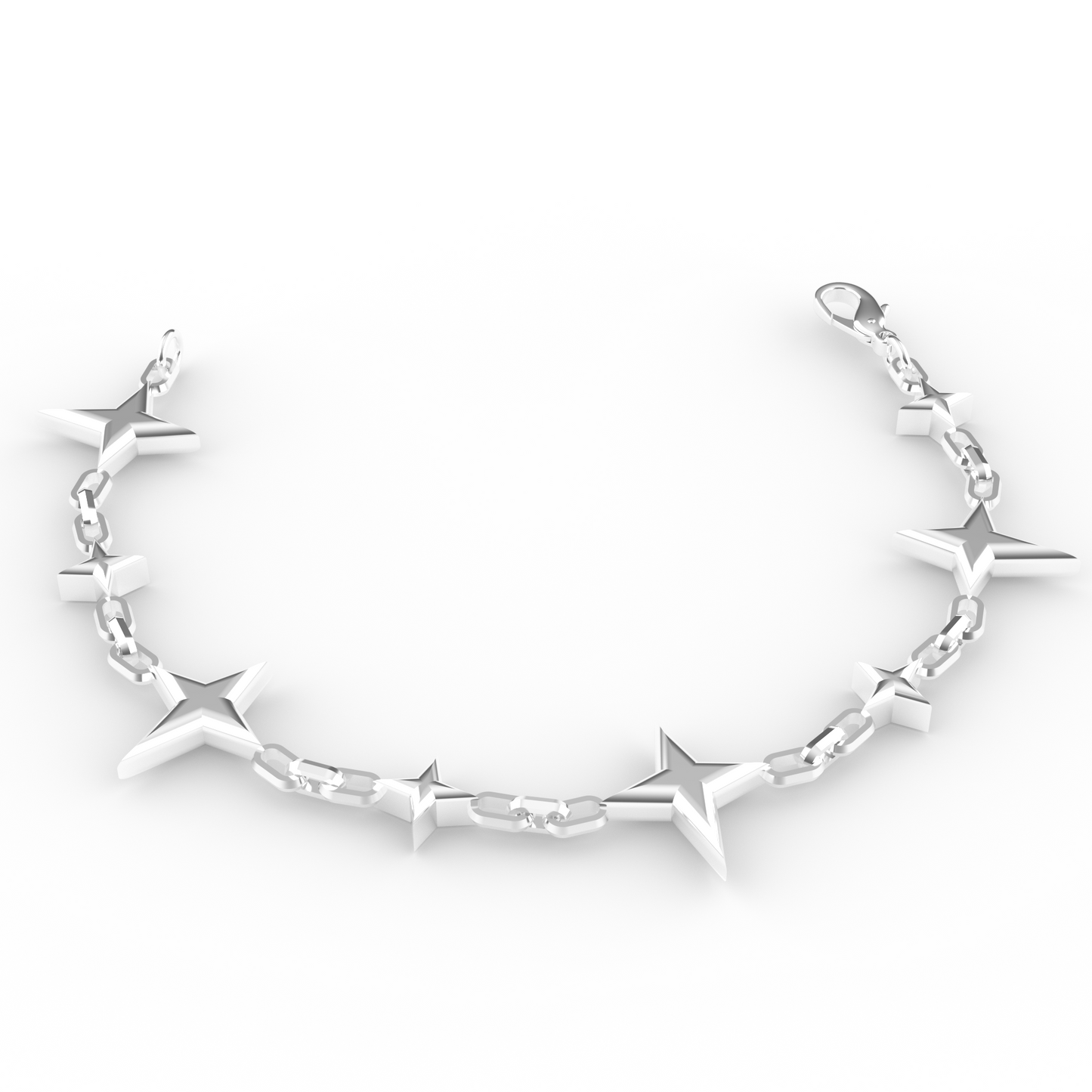 Star Bracelet