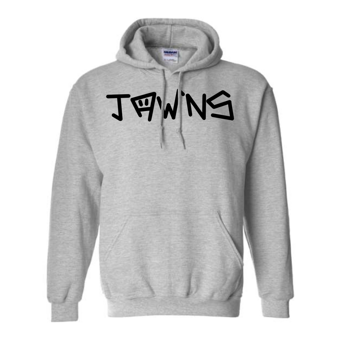 Dissection Hoodie Jawns